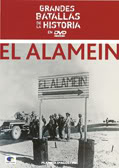 Grandes Batallas De La Historia [DVD31] -El Alemein