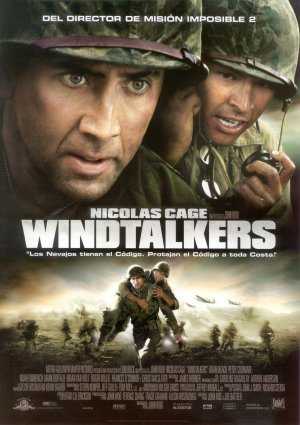 Descargar Ciclo Hazañas Bélicas -Windtalkers Torrent