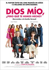 Descargar Dios Mío, ¿Pero Que Te Hemos Hecho? Torrent