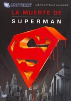 Descargar La Muerte De Superman Torrent