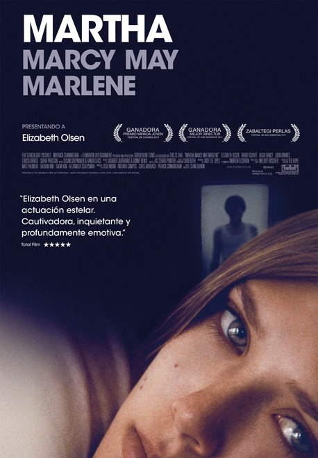 Descargar Martha Marcy May Marlene Torrent