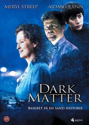 Descargar Dark Matter Torrent