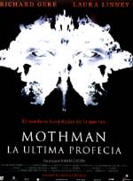 Descargar Mothman. La Última Profecía Torrent