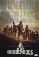 La Isla De Los Condenados [2007]