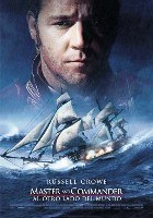 Descargar Master and Commander: Al Otro Lado del Mundo Torrent