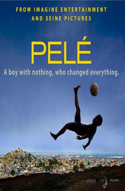 Descargar Pelé, El Nacimiento De Un Leyenda Torrent