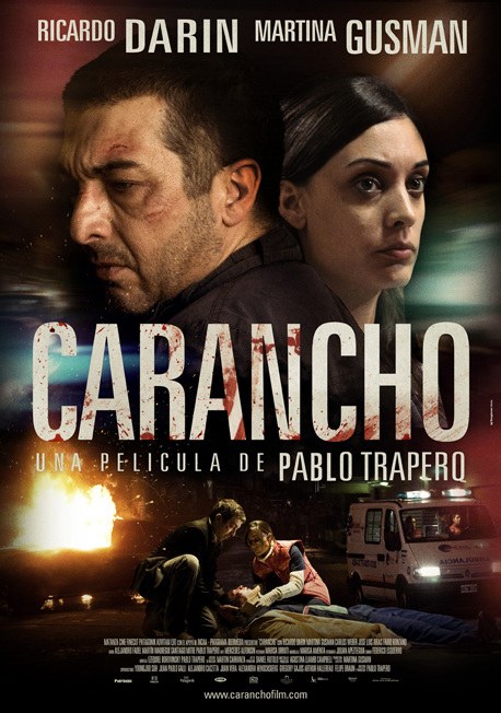 Descargar Carancho Torrent