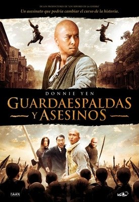 Descargar Guardaespaldas Y Asesinos Torrent