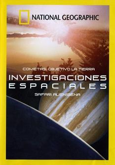 Descargar Investigaciones Espaciales Torrent