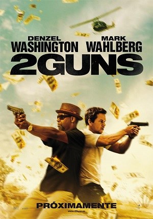 Descargar 2 Guns Torrent