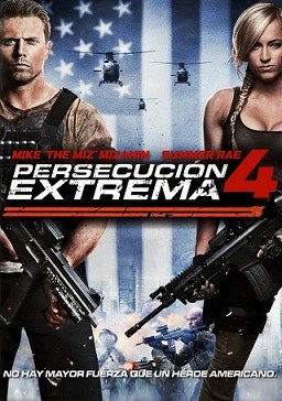 Descargar Persecución Extrema 4 Torrent