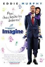 Imagine [Reparado]