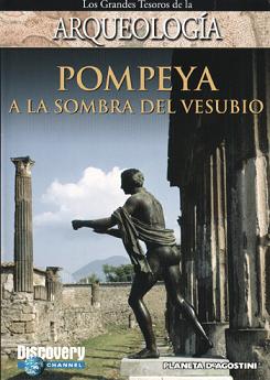 Descargar Pompeya, A La Sombra Del Vesubio Torrent