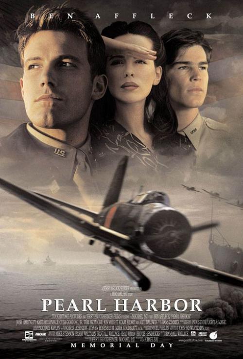 Descargar Pearl Harbor Torrent