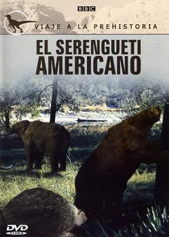 Descargar El Serenguetti Americano Torrent