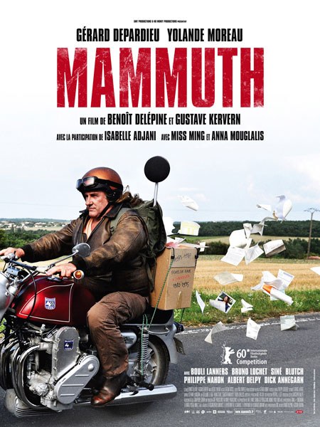 Descargar Mammuth Torrent