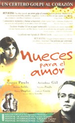 Descargar Nueces Para El Amor Torrent