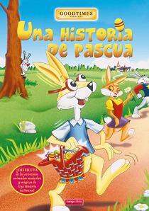 Una Historia De Pascua [Colección Goodtimes]