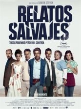 Descargar Relatos Salvajes Torrent