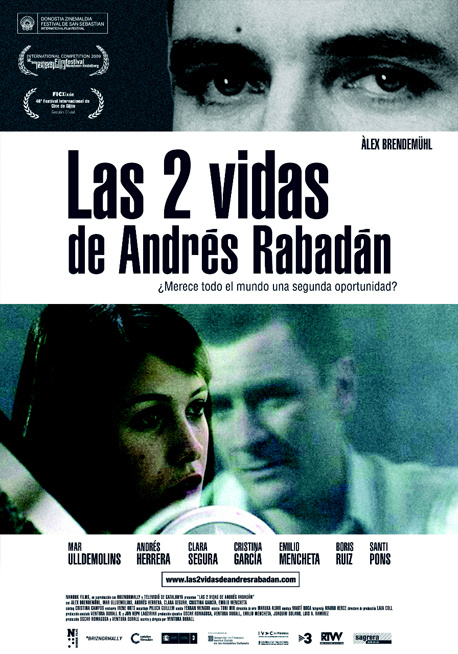 Descargar Las 2 Vidas De Andrés Rabadán Torrent