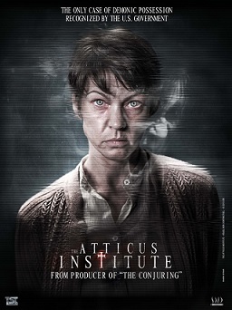 Descargar The Atticus Institute Torrent