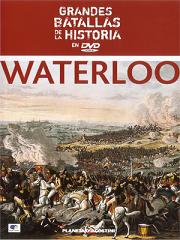 Grandes Batallas De La Historia [DVD7] -Waterloo