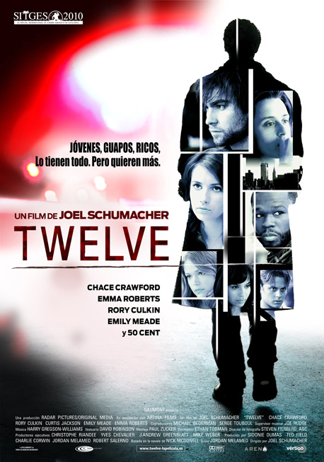 Descargar Twelve Torrent