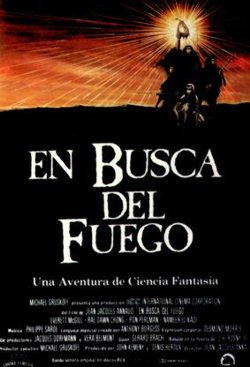 Descargar En Busca del Fuego Torrent