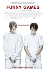 Descargar Funny Games Torrent