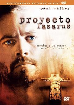 Descargar Proyecto Lazarus Torrent