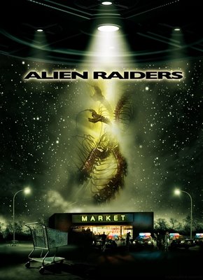 Descargar Alien Raiders Torrent