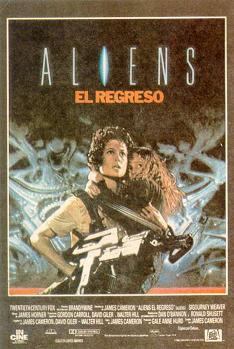 Descargar Aliens 2, El Regreso Torrent