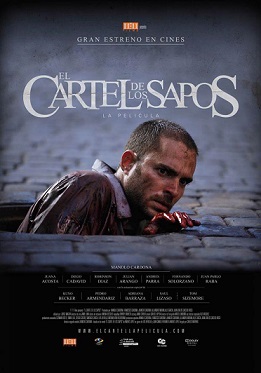 Descargar El Cartel De Los Sapos Torrent