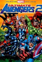 Descargar Ultimate Avengers 2 Torrent
