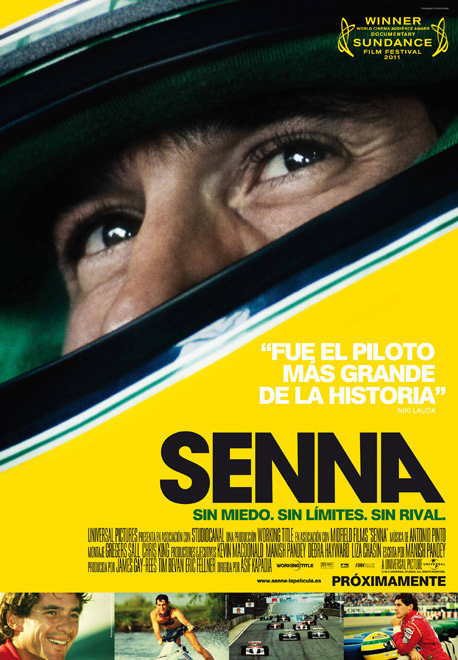 Descargar Senna Torrent