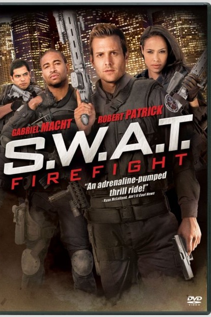 Descargar S.W.A.T.: Firefight Torrent