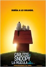 Descargar Carlitos Y Snoopy: La Película De Peanuts Torrent