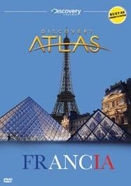 Descargar Discovery Atlas: Francia Torrent