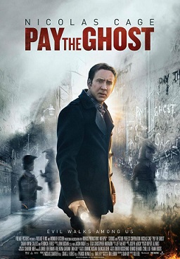 Descargar Pay The Ghost Torrent