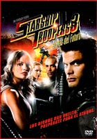 Descargar Starship Troopers 3. Armas Del Futuro Torrent