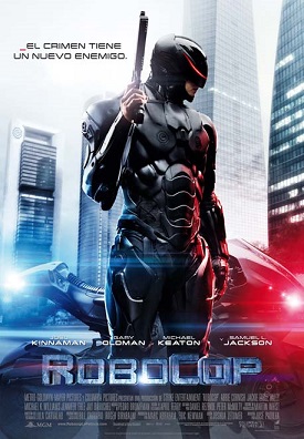 Descargar Robocop Torrent