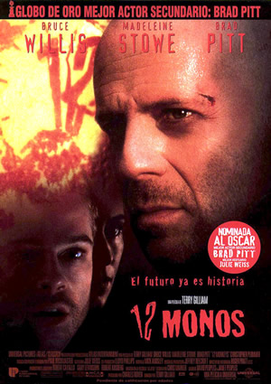 Descargar 12 Monos Torrent