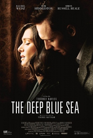 Descargar The Deep Blue Sea Torrent