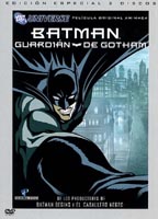 Descargar Batman Guardián De Gotham Torrent