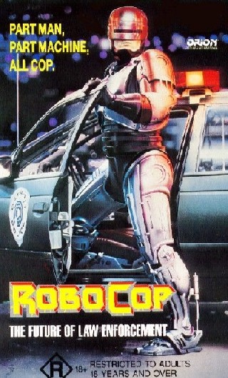 Robocop