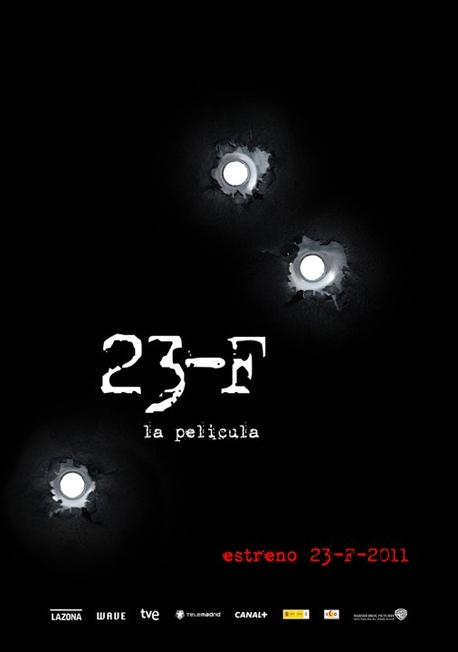 Descargar 23-F, La Película Torrent