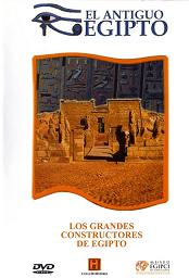 Descargar El Antiguo Egipto Vol. 9 -Los Grandes Constructores De Egipto Torrent