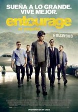 Entourage [El Séquito]