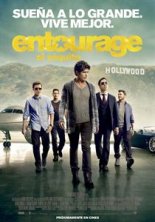 Descargar Entourage [El Séquito] Torrent