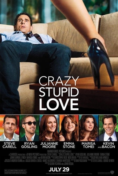 Descargar Crazy, Stupid, Love Torrent